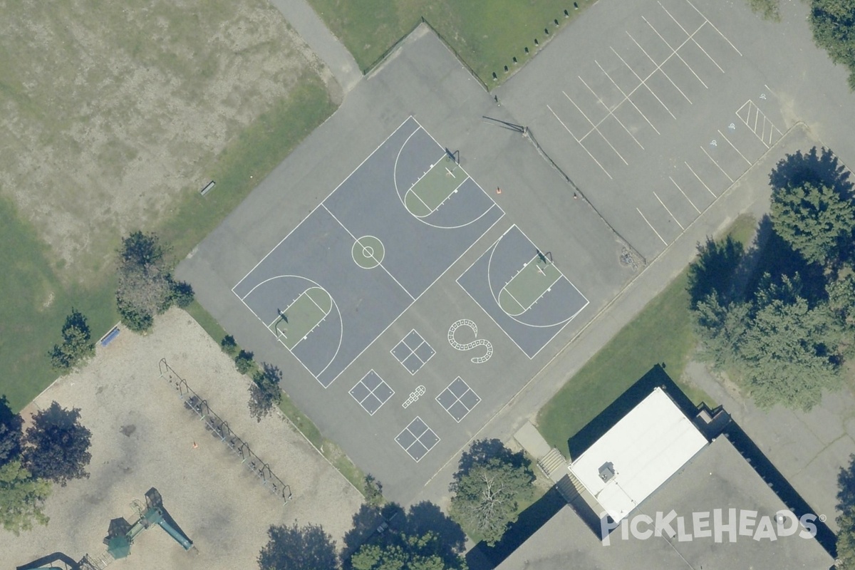 Photo of Pickleball at Newton - Pine Meadow Drive